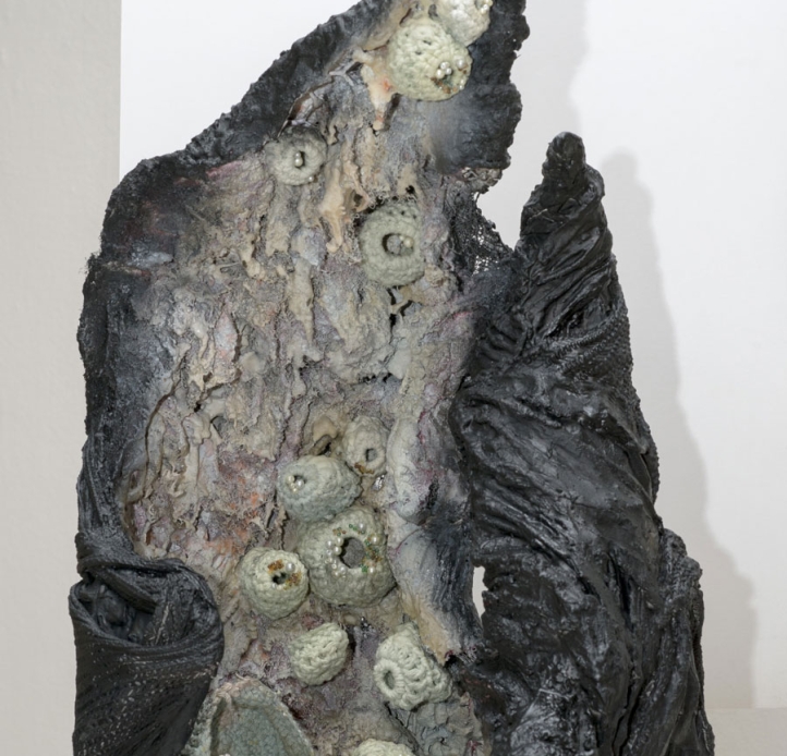Multimedia sculpture