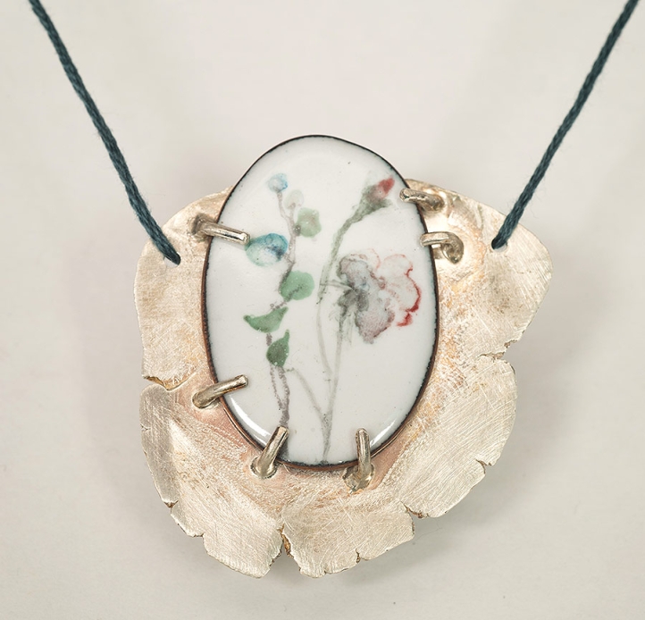 Jewelry pendant