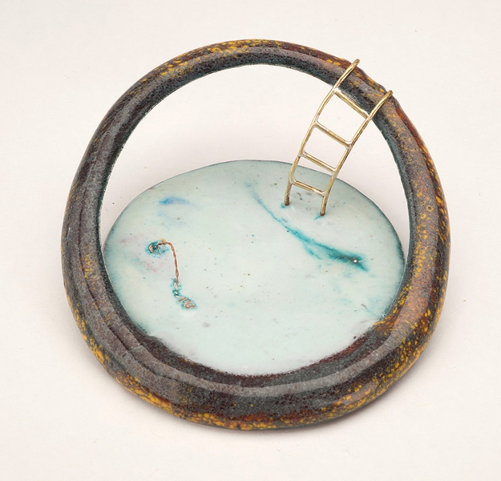 Jewelry piece