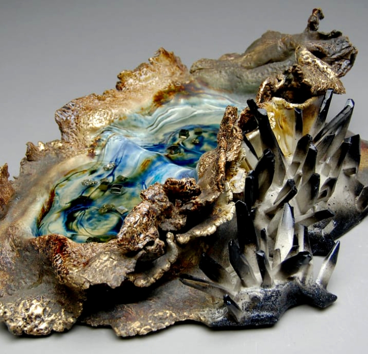 An organic form
