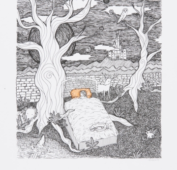 Art Print
