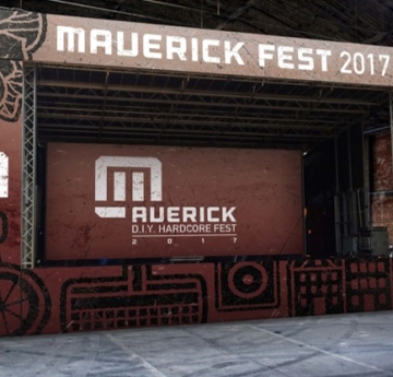 Stage design