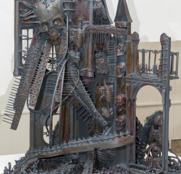 Sculpture