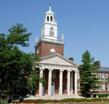 Rockwell Hall