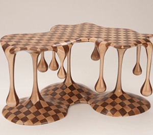 Table by Adam Kessler