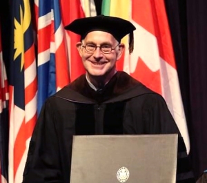 Gerald Mead